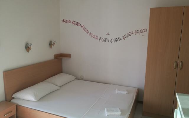Apartmani Krželj