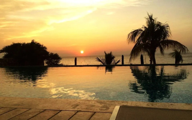 Apartamento Bellohorizonte Exotic - Smr226A