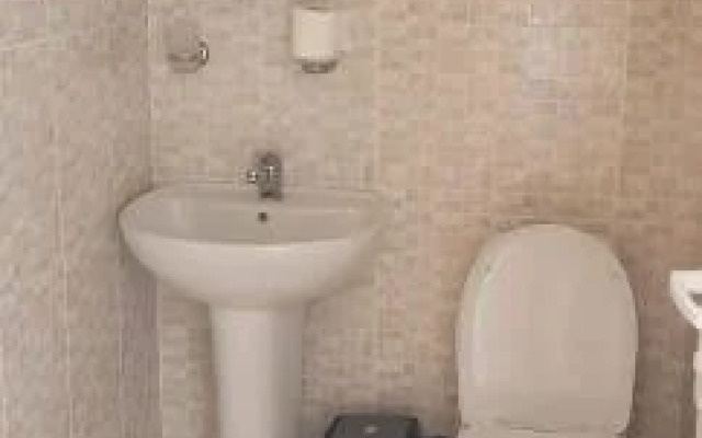 Hotel Kvariati