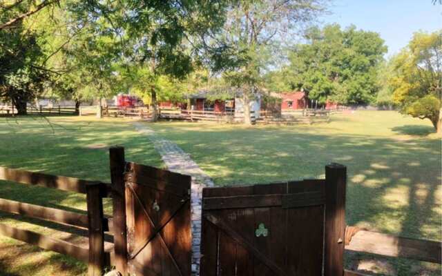 El Milagro Hospedaje y Cabañas