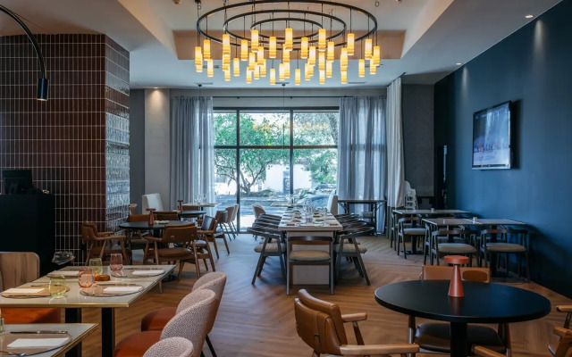 Rafaelhoteles Atocha