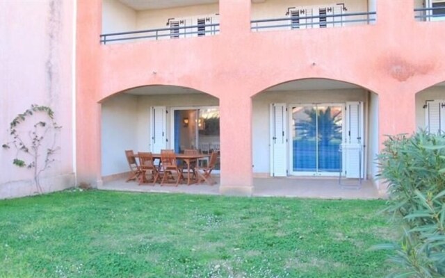 LA PALMERAIE 412 - POOL IN RESIDENCE Apartment 2