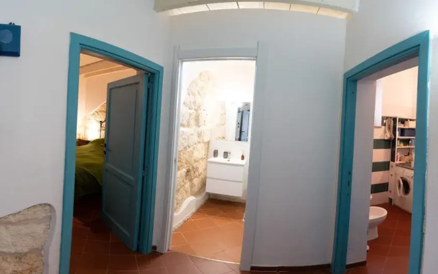 Sardinia Re - Casa Baingio