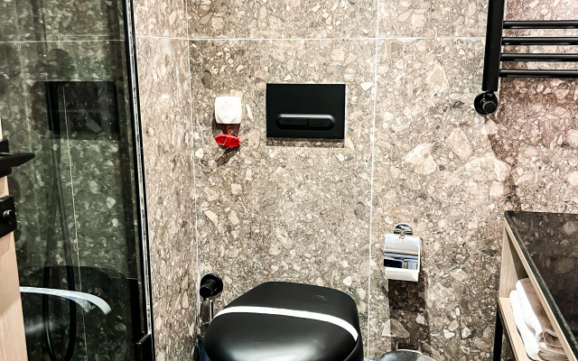 Triada Hotel Karakoy