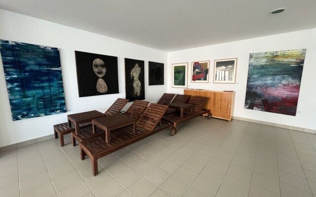 Cliffs Apartment - Astonishing bay view