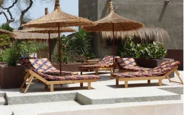 Hotel J'aime Le Sénégal