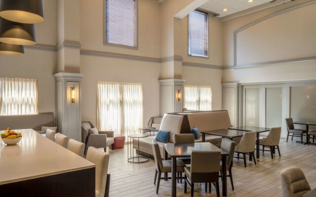 Hampton Inn Raynham-Taunton