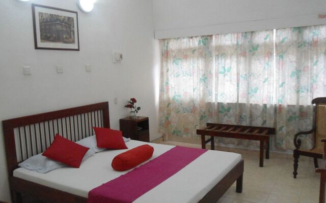 Ranveli Beach Resort