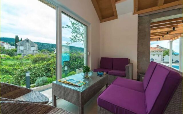 Villa Nisha