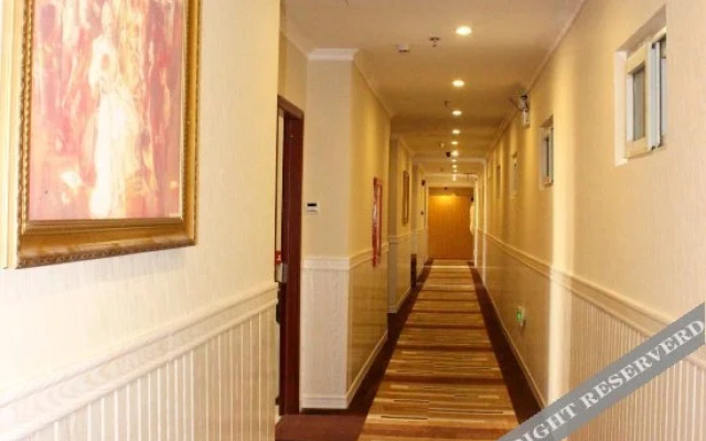The Arch Hotel