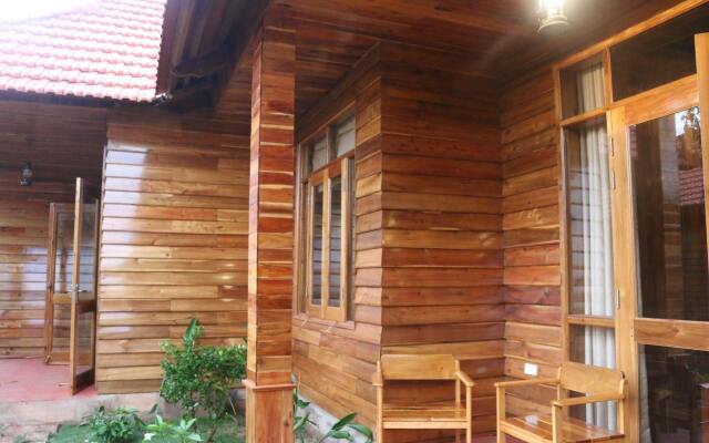 Green Ruby Villas