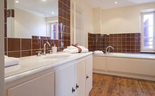 Domaine De Cantalauze