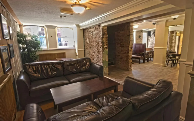 Resolution Hotel