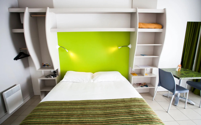 The Originals Résidence, Hôtel de Ré