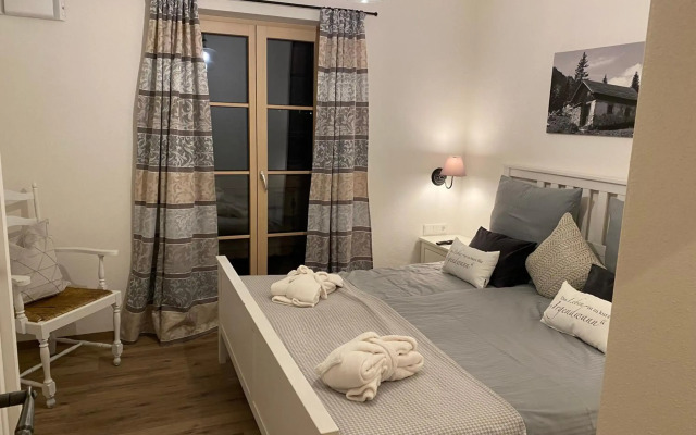 Ferienwohnung Schmetterer