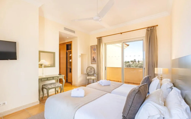 Villa Monte Rei 8 in Vila Nova de Cacela