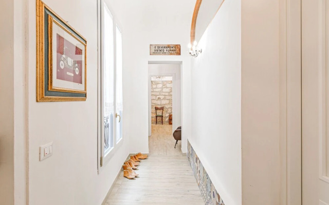 Palazzo dei Normanni Stylish Apartment