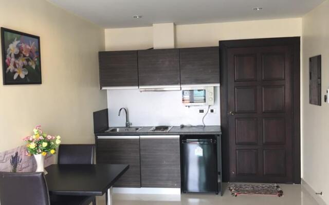 Park Lane Jomtien Resort