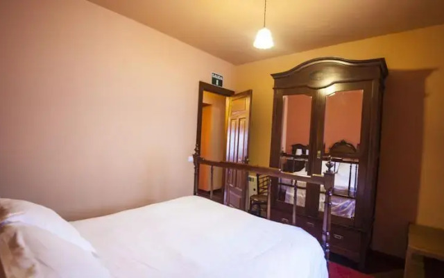 Casa Tabares