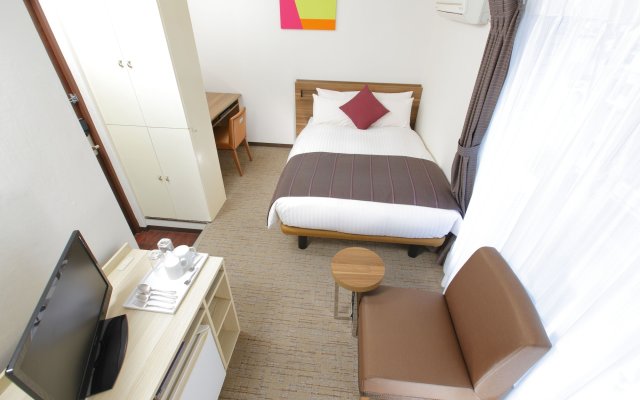 Hotel MyStays Ueno Iriyaguchi