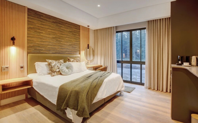 The Hawthorn Boutique Hotel