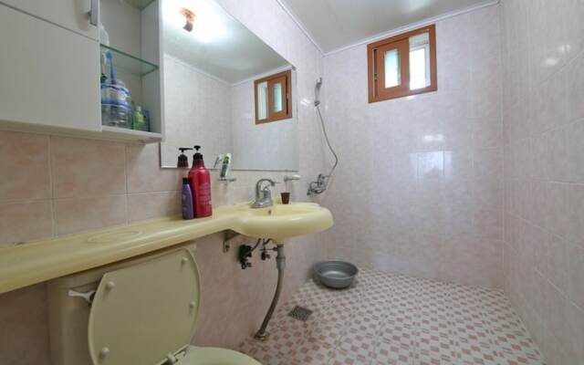 Ganghwa Island Beach Forest Pension