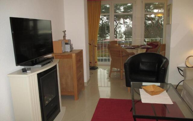 Villa Freia - Wohnung 13