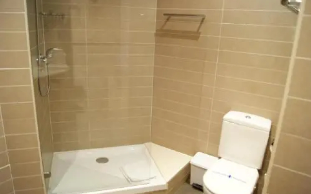 Places4stay Ramblas 2bd
