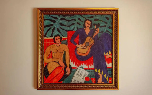 Villa Comfort Cappadocia