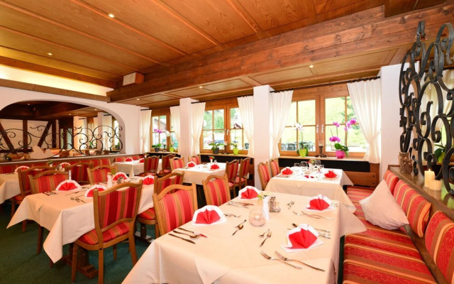 Familienhotel Kleinwalsertal