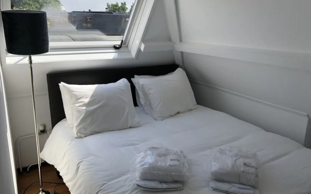 Luxury Apartments Delft - Golden Heart