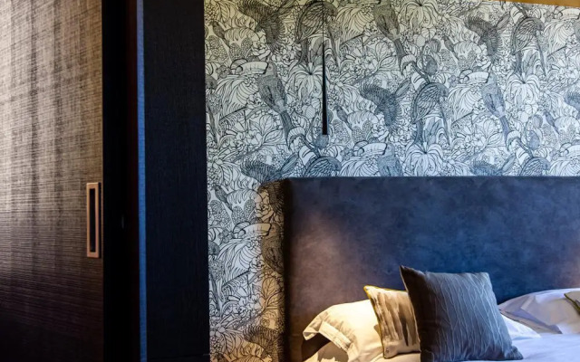 Logis Hotel de la Tour