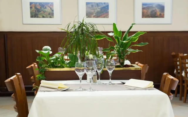 Hotel Sabotin