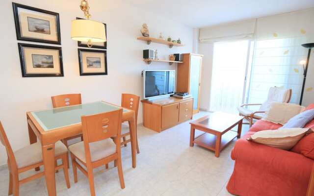Apartment Para 6 Personas en Cambrils