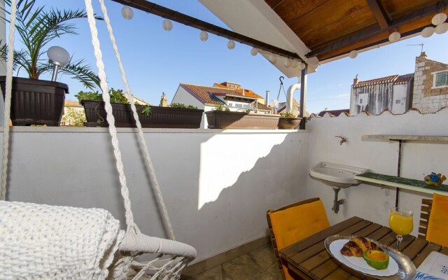 Apartment Taida