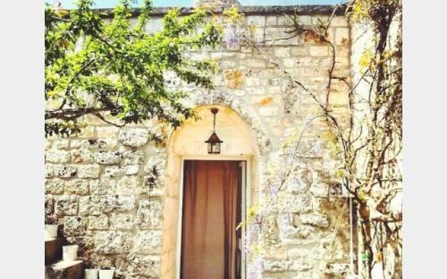 Trulli Francesca Ciclovia