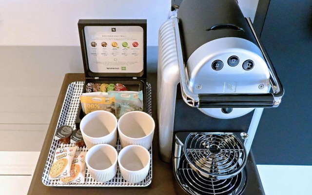 Ibis Styles Genève Carouge