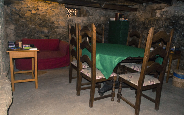 Pousada Vale do Café