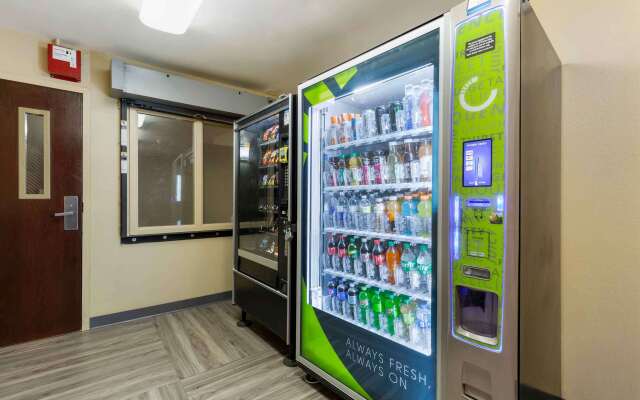 Extended Stay America Suites Washington DC Landover