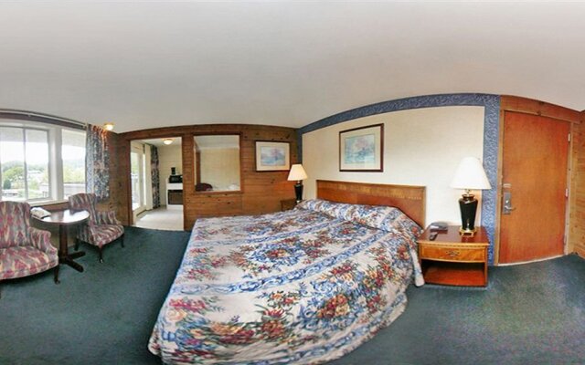Rodeway Inn Skyland