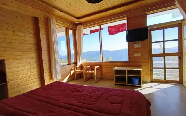 Snow View Luxury Homes