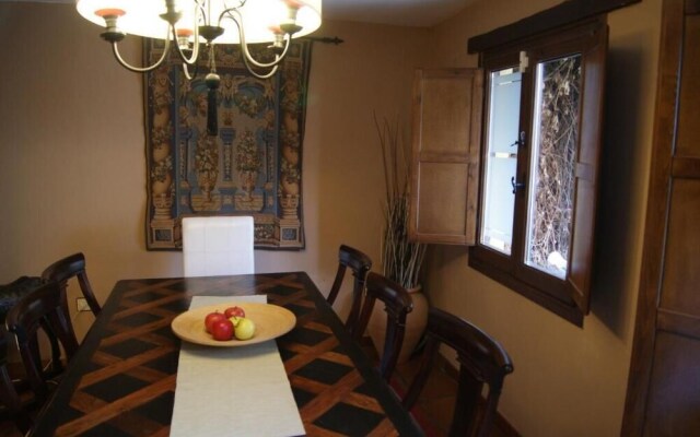 Peregrinando, pensión con encanto