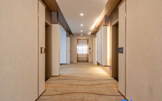 Yuntaishan Yimei Light Luxury Hotel (Shore Service area)