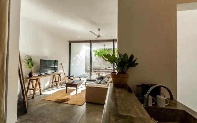 Casa Macarena 3-BR