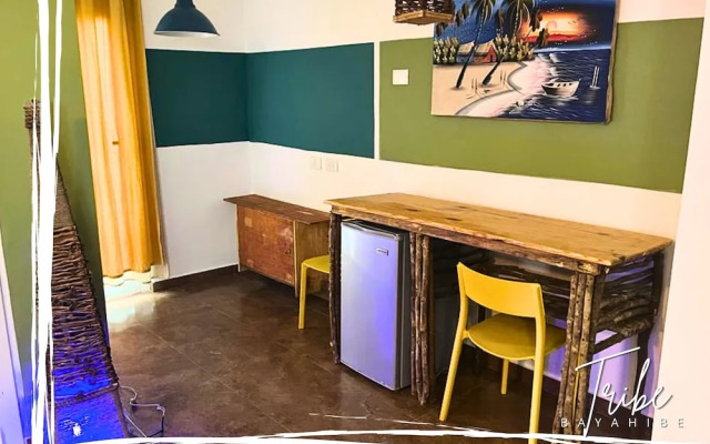 Tribe Inn & Rooftop Lounge