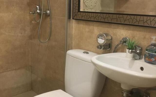 REoN Apartment No 8, Osijek - self CHECK IN
