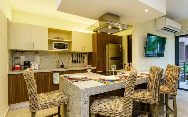 Arenis Playa del Carmen by Stella Rentals