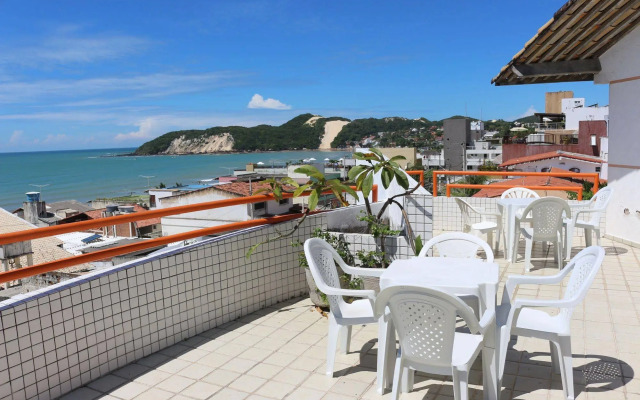 Marambaia Apart Hotel