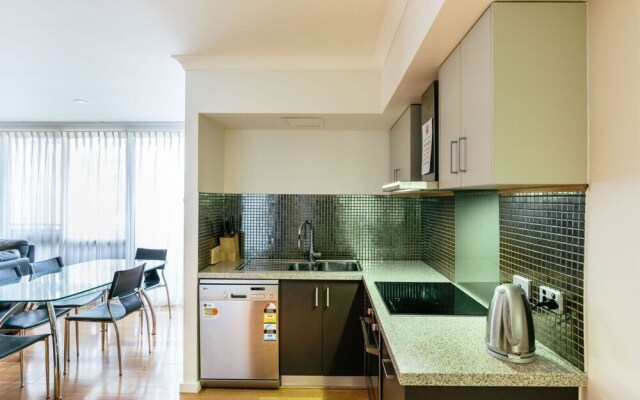 Wray Apartment