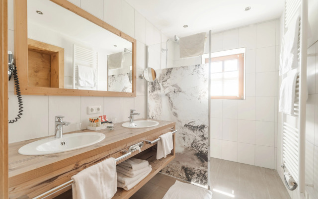 Hotel Gasthof Großlehen